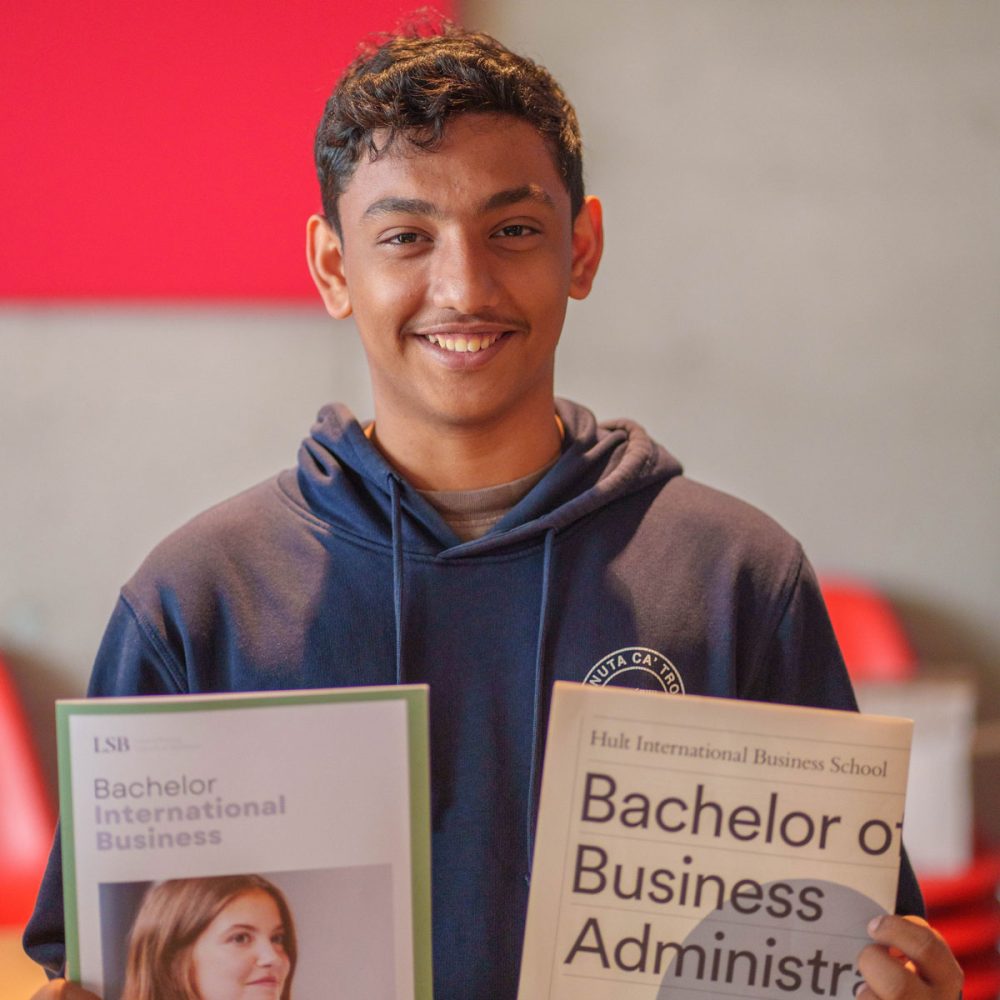 Preparation for Top Universities